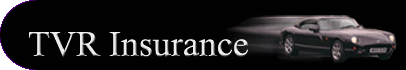 TVR Insurance